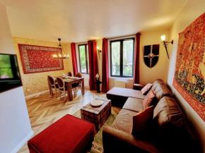 Médié Lounge - Médié Old - by Beds76